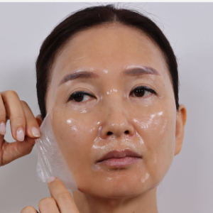 STAYVE GLASS FACIAL
