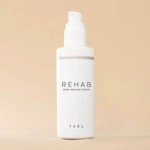 Tuel Rehab Acne Healing Serum