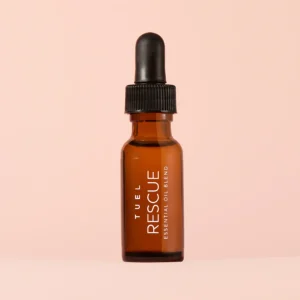 Tuel Rescue Anti-Aging Essential Oil Blend