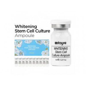 Stayve Whitening Stem Cell Culture Ampoule