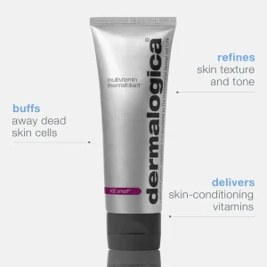 Dermalogica Multivitamin Thermafoliant 75ml