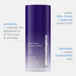 Dermalogica Phyto Nature Lifting Eye Cream 15ml