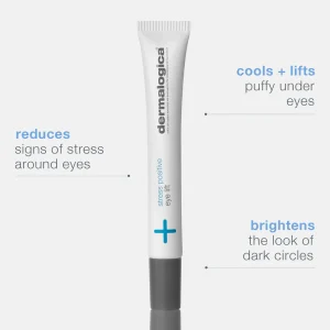 Dermalogica Stress Positive Eye Lift Mask 25ml
