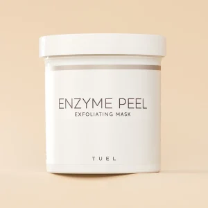 Tuel Advanced Layer Peel