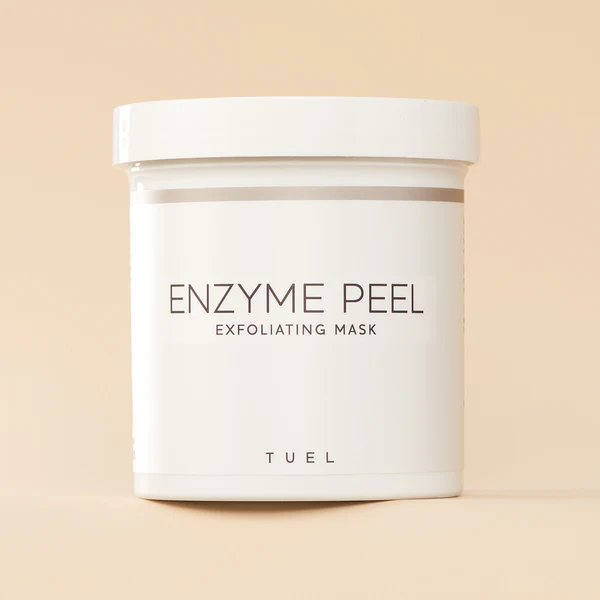 Tuel Advanced Layer Peel