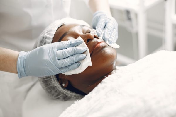 Tuel Tissue Oxygenating Treatment