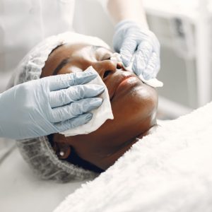 Tuel Tissue Oxygenating Treatment