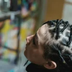 Photo by Felicity Tai : https://www.pexels.com/photo/a-woman-with-braided-hair-7951589/