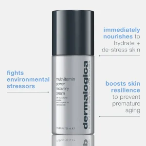 Dermalogica Multivitamin Power Recovery Cream 50ml