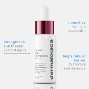 Dynamic Skin Strengthening Serum 30ml