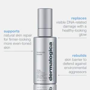 Dermalogica Futurecode Booster Damage-Correcting Longevity Serum 30ml
