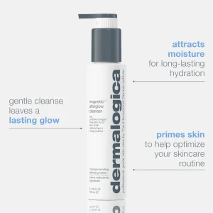 Dermalogica Magnetic [+] AfterGlow Cleanser 150ml