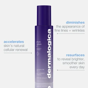 Dermalogica Phyto Nature E² Regenerating Daily Exosome Leave-on Treatment 100ml