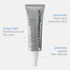 Dermalogica Multivitamin Power Firm, Anti-Aging Eye Cream 15ml