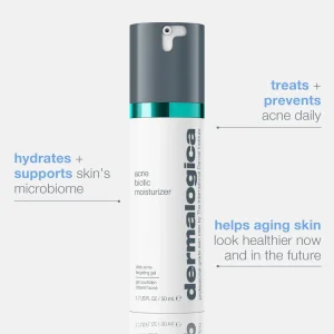 Dermalogica Acne Biotic Moisturizer 50ml