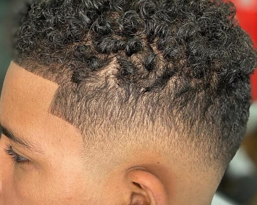 Haircut services in nairobi kenya