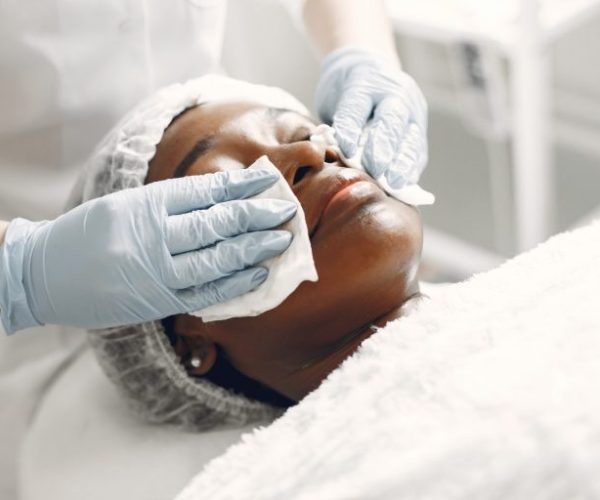 Skincare Treatment Services