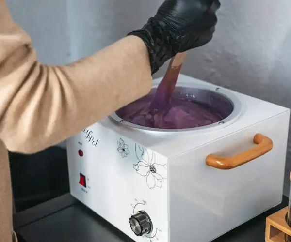 Waxing services kenya